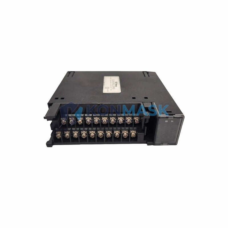 Genuine GE IC693MDL390 Series 90-30 - Industrial Automation Part