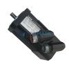 LENZE MDSKSRS036-13 MDS (Modular Drive System) - Technical Label and Specifications