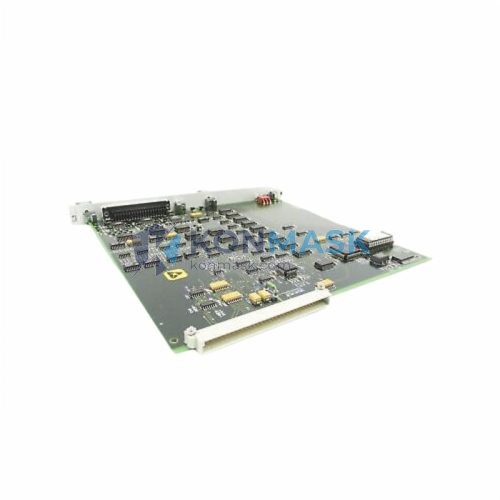 Genuine Emerson Fisher CL6721X1-A4 12P1824X012 - Industrial Automation Part