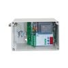 Emerson ASCO E909PA16MU1 - Technical Label and Specifications