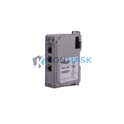Genuine Prosoft MVI69E-MBTCP - Industrial Automation Part