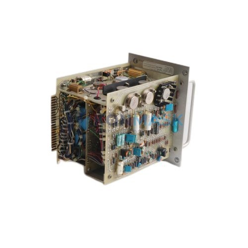 Genuine WOODWARD 5438-667 5438 Series Industrial Control Platform - Industrial Automation Part