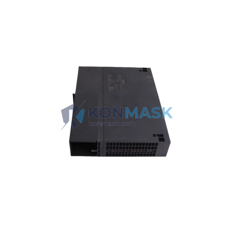 SIEMENS 6ES7414-5HM06-0AB0 S7-400 - Technical Label and Specifications