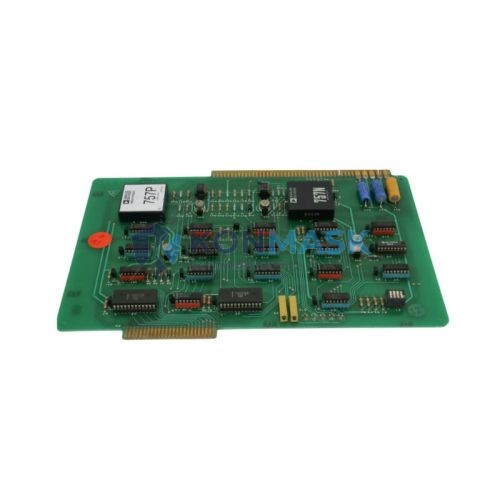Genuine TOKYO ELECTRON 1805-320125-21 ES1805-320125-21 27224CR-001 BTS10-5/10-24-RL-721 CTLR TC600 TMU 071-003 - Industrial A