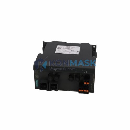 Genuine Siemens 6ES7417-4HL01-0AB0 SIMATIC S7-400H - Industrial Automation Part