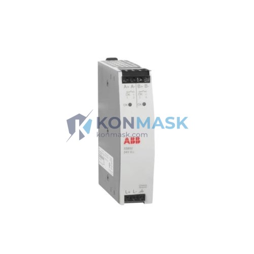 Genuine ABB SS832 3BSC610068R1 Advant Controller 450 (AC450) - Industrial Automation Part