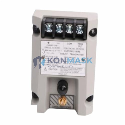 Genuine BENTLY NEVADA 991-06-XX-01-00 - Industrial Automation Part