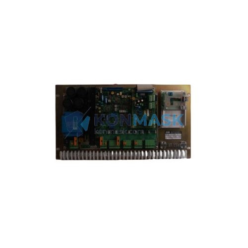 Genuine OMEGA DPF64-SQRT - Industrial Automation Part