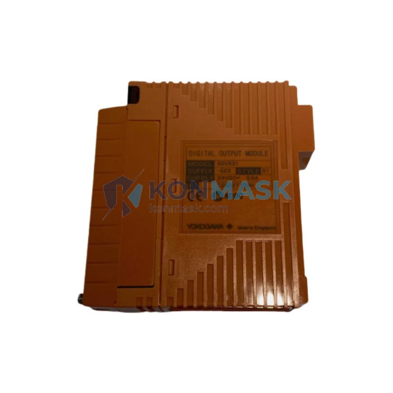 Genuine Yokogawa SDV531-S13 S1 - Industrial Automation Part