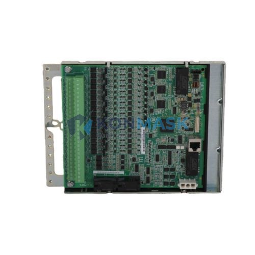 Genuine General Electric IS200SCSAS1AEB/IS210SCSAS1A - Industrial Automation Part