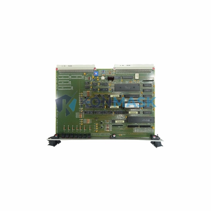 Genuine Applied Materials GMSV36-01-D 91/096D/E - Industrial Automation Part