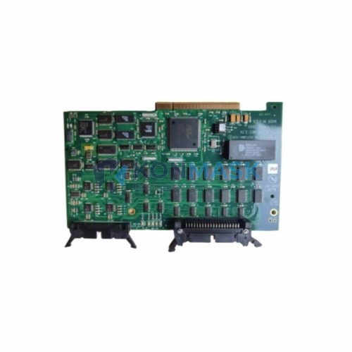Genuine Hypertherm PCI-4 AXIS MCC 3.3V - Industrial Automation Part