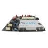 Genuine Thermo Scientific 2104330-01 2104320-09 528121 ZM-400-NZM10 - Industrial Automation Part