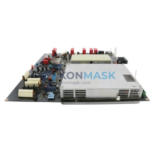 Genuine Thermo Scientific 2104330-01 2104320-09 528121 ZM-400-NZM10 - Industrial Automation Part