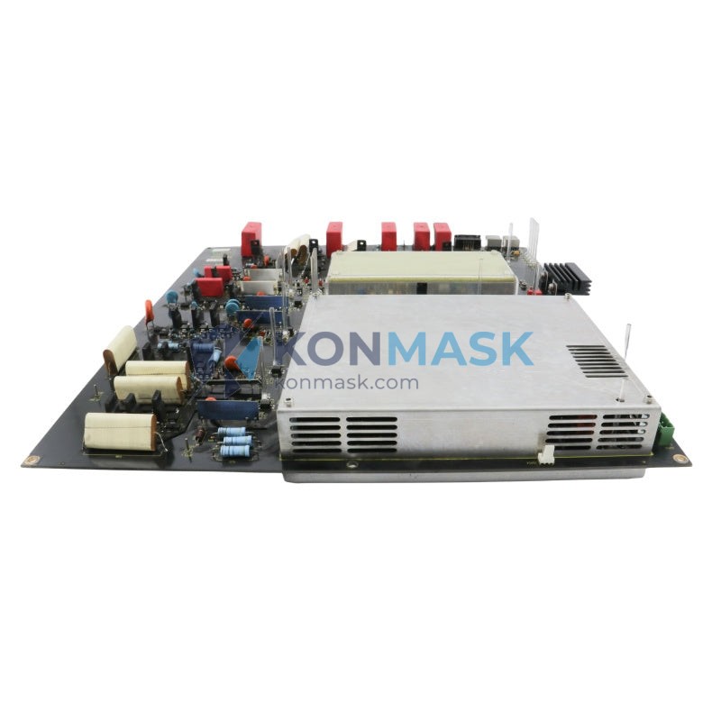Genuine Thermo Scientific 2104330-01 2104320-09 528121 ZM-400-NZM10 - Industrial Automation Part
