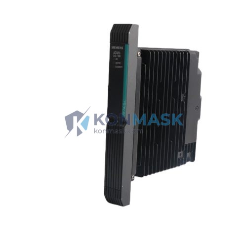 Genuine SIEMENS 39ACM28AEN 16139-218/3 - Industrial Automation Part
