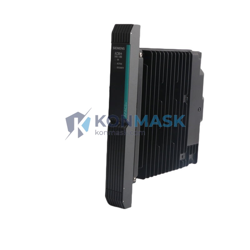 Genuine SIEMENS 39ACM28AEN 16139-218/3 - Industrial Automation Part