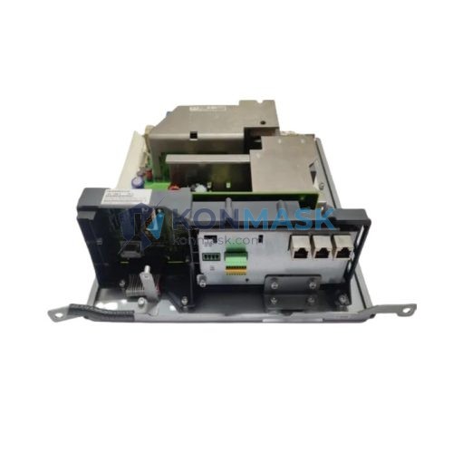 Genuine SIEMENS 6SL3352-6TG37-4AA3 SINAMICS S120 - Industrial Automation Part