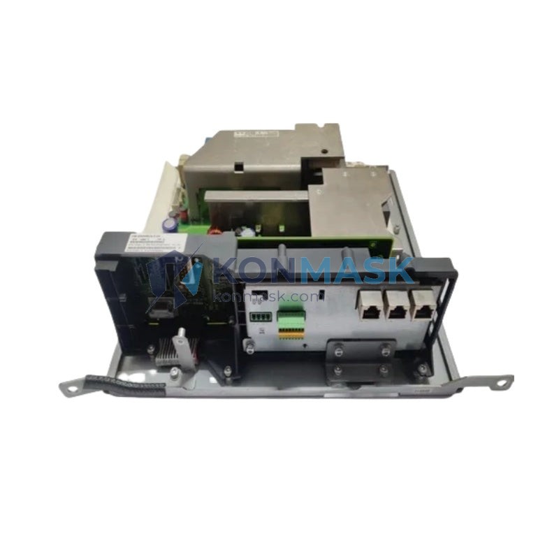 Genuine SIEMENS 6SL3352-6TG37-4AA3 SINAMICS S120 - Industrial Automation Part