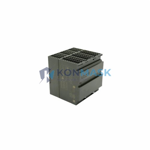 Genuine Siemens 6ES7307-1KA01-0AA0 S7-300 - Industrial Automation Part