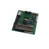 General Electric 531X135PRGAAM3 531X Drive Control Series - Technical Label and Specifications