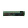 GE DS200TBQCG1ABB Mark V Turbine Control System - Technical Label and Specifications