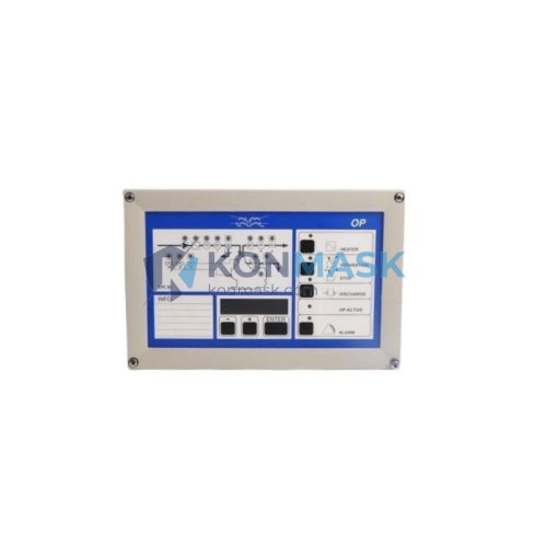 Genuine Alfa Laval EPC-50 OP 3183062451 - Industrial Automation Part