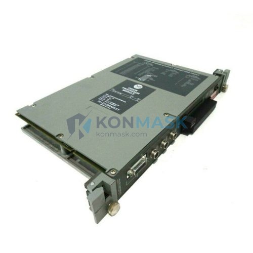 Genuine Allen-Bradley 5370-CVIM 5370 Machine Vision System - Industrial Automation Part