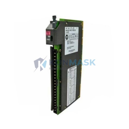 Genuine Allen-Bradley 1771-IFEK - Industrial Automation Part