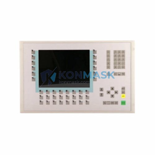 Genuine SIEMENS 6AV6542-0AG10-0AX0 SIMATIC HMI MP270B - Industrial Automation Part