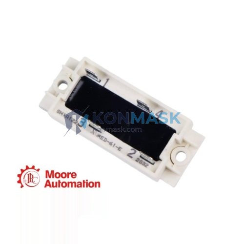 Genuine ABB NRED-61-E ACS / ACS800 / ACS880 Drive Extension Modules - Industrial Automation Part
