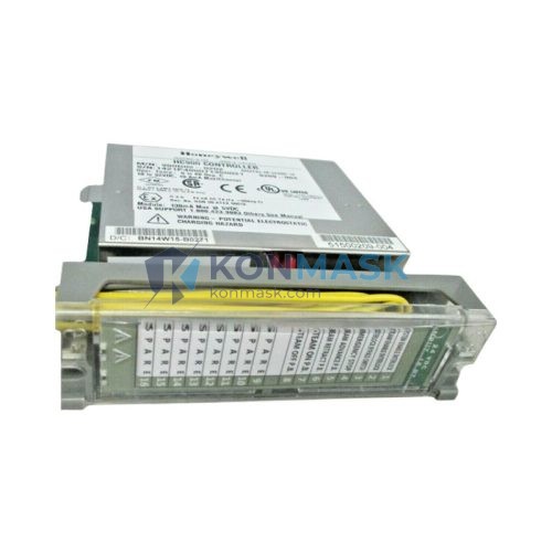 Genuine HONEYWELL 900G02-0202 - Industrial Automation Part