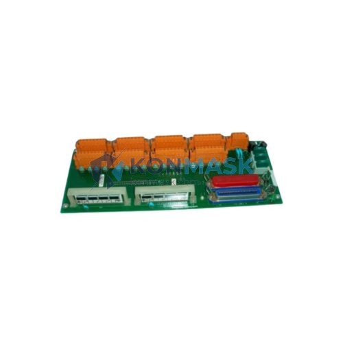 Genuine Honeywell MU-TAOY22 TotalPlant Solution (TPS) / TDC 3000 - Industrial Automation Part