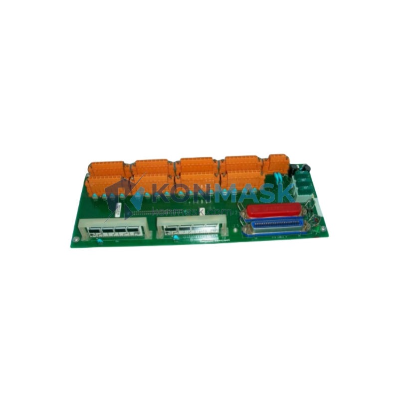 Genuine Honeywell MU-TAOY22 TotalPlant Solution (TPS) / TDC 3000 - Industrial Automation Part