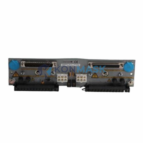 Genuine WESTINGHOUSE 3A99190G01 - Industrial Automation Part