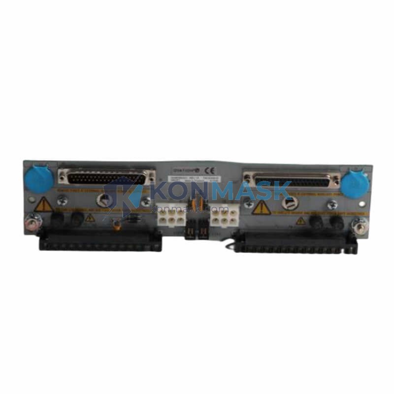 Genuine WESTINGHOUSE 3A99190G01 - Industrial Automation Part