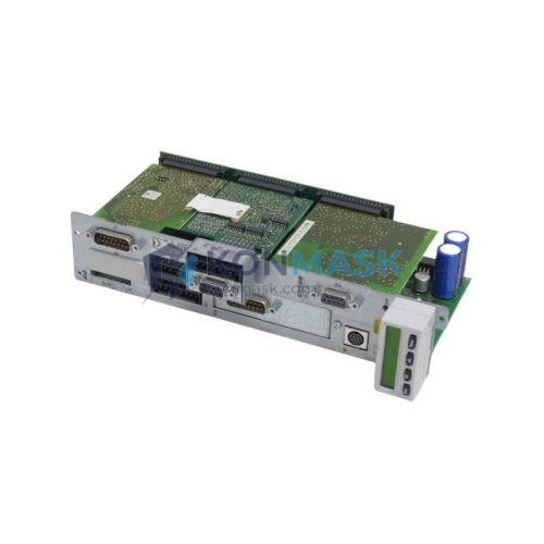 Genuine Bosch Rexroth CSH01.1C-SE-EN2-NNN-NNN-NN-S-NN-FW - Industrial Automation Part