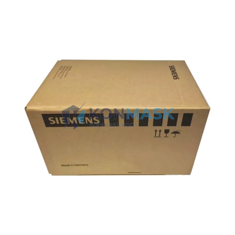 Genuine Siemens A5E03480675 SIMATIC S7-300 / 6ES7 307 Series - Industrial Automation Part