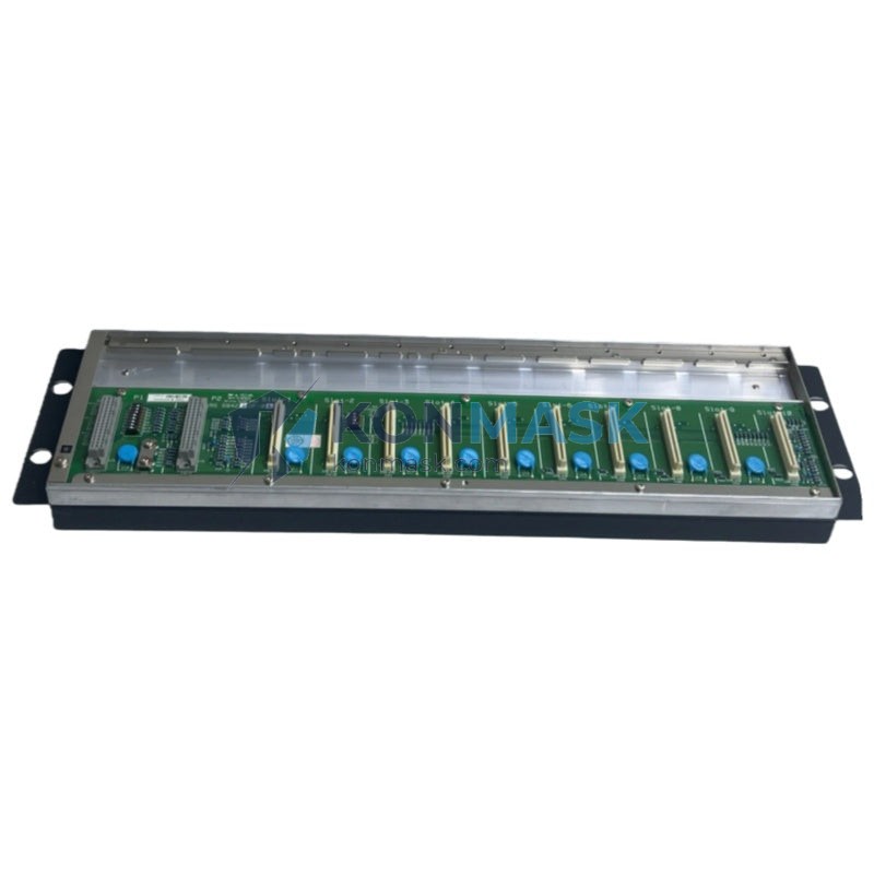 Yokogawa NFBU200-S05 S2 - Technical Label and Specifications