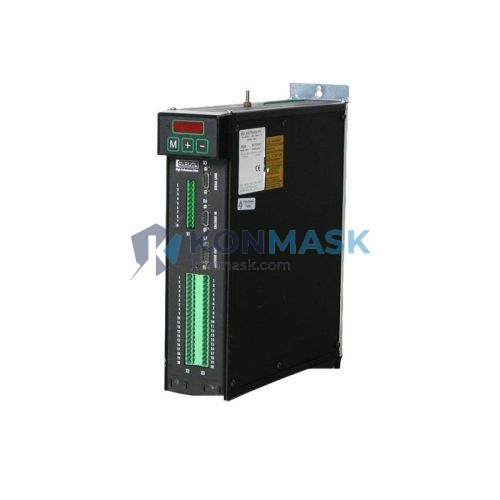 Genuine PARKER HPD5N Compumotor High-Power Digital Servo Drive - Industrial Automation Part