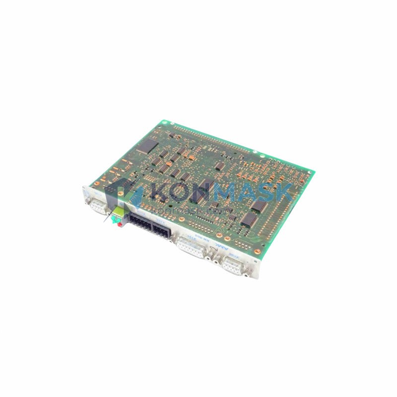 Genuine AMK AE-R03 KW-R03-1208365 - Industrial Automation Part