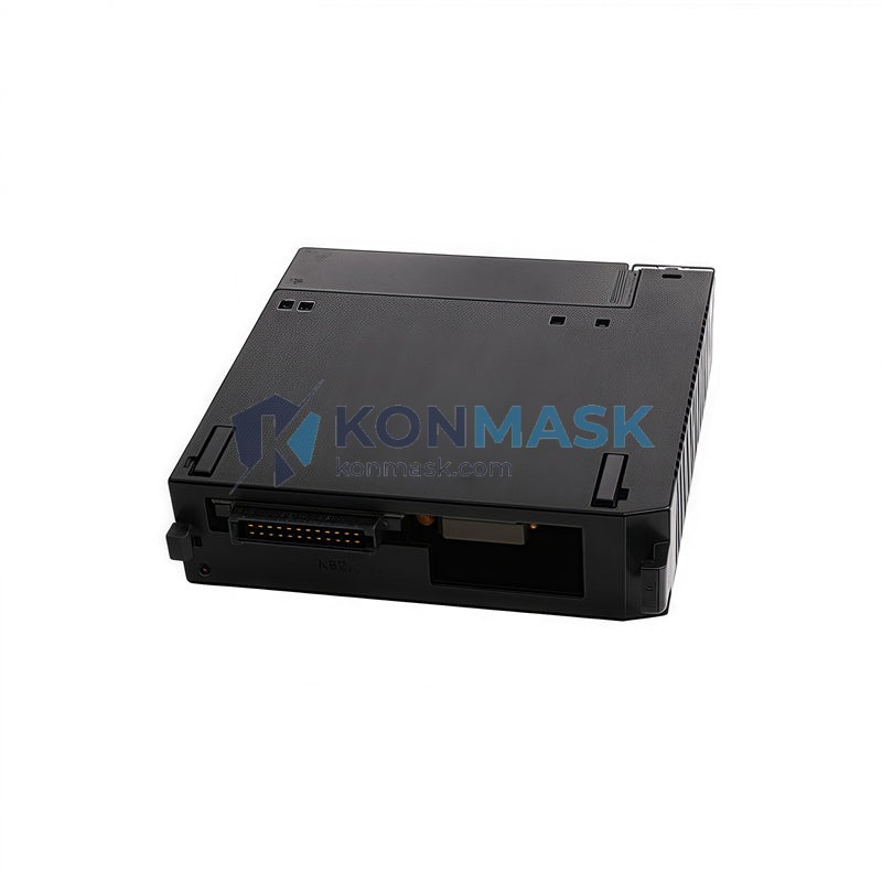 GE (General Electric) HE693DNT250 Series 90-30 PLC - Technical Label and Specifications