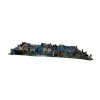 ABB PFSK142 3BSE006505R1 - Front Panel and Connectivity View