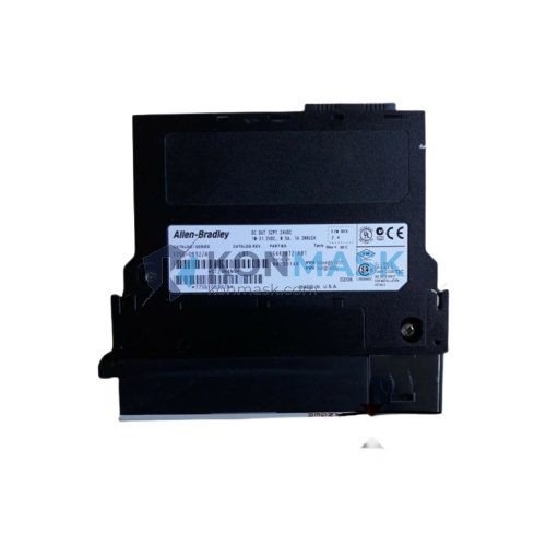 Genuine Allen-Bradley 1756-OB32/A ControlLogix - Industrial Automation Part