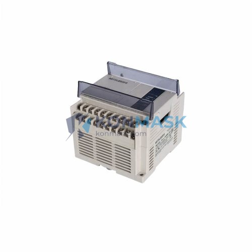 Genuine Mitsubishi Electric FX1N-40MR-001 Mitsubishi FX1N - Industrial Automation Part