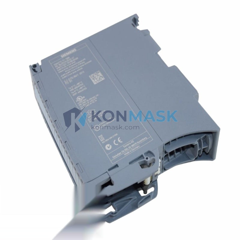 Genuine SIEMENS 6ES7522-1BH00-0AB0 SIMATIC S7-1500 - Industrial Automation Part