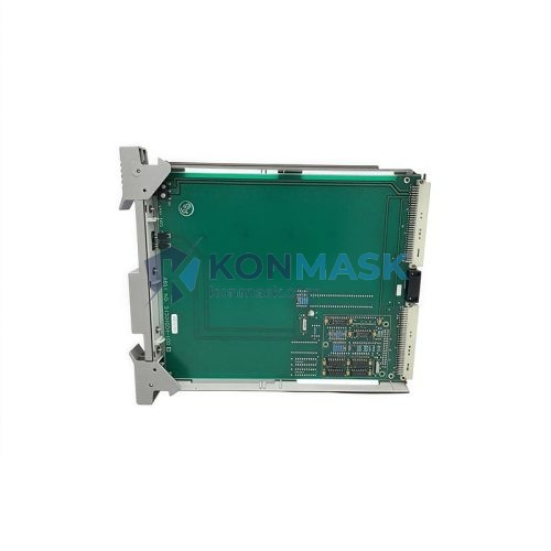 Honeywell 51304501-100 - Front Panel and Connectivity View