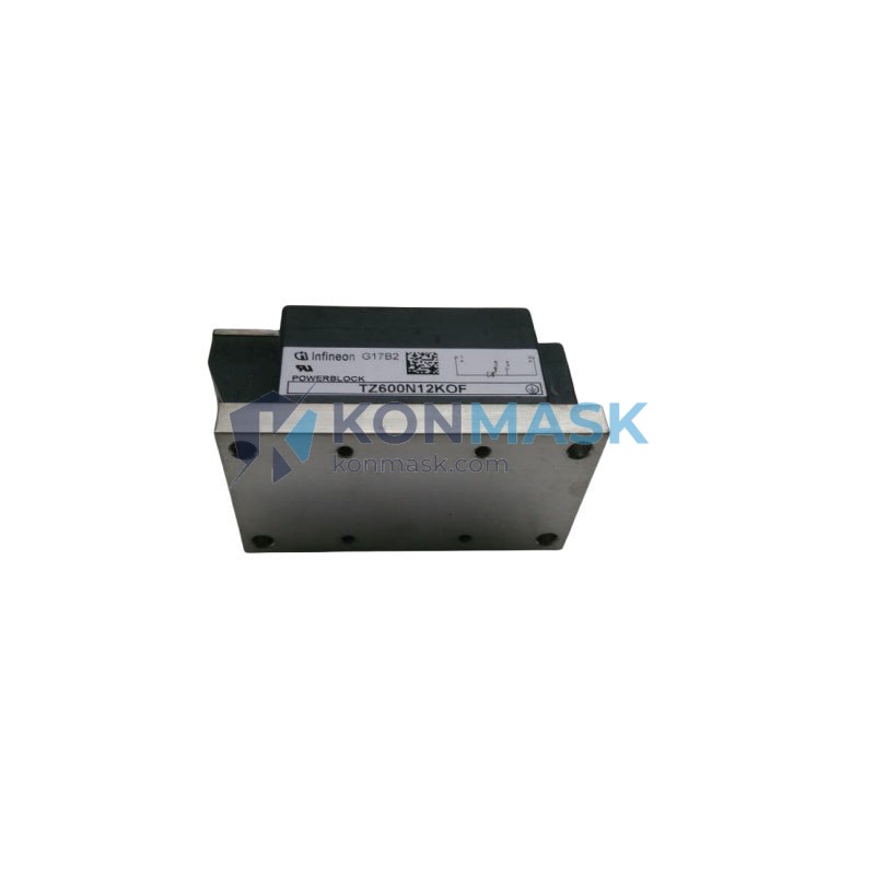 Genuine Siemens 6SY7010-0AB08 SIMOREG DC Master – Spare Parts - Industrial Automation Part