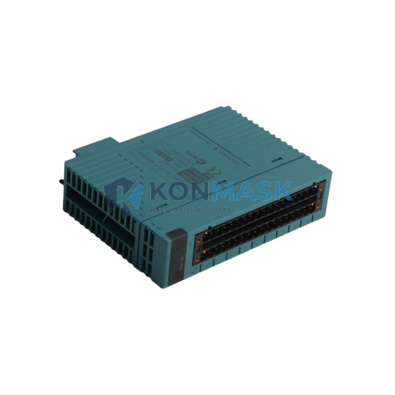 Genuine YOKOGAWA NFDV557-S00 S2 - Industrial Automation Part