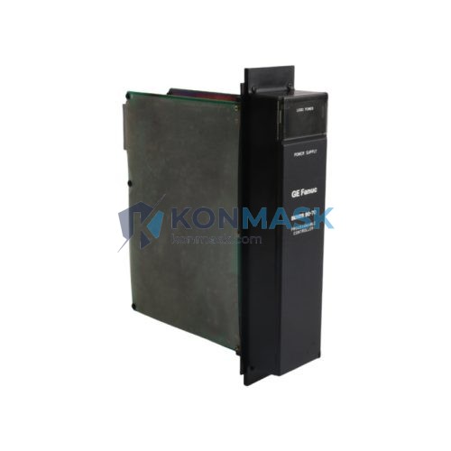 Genuine GE Fanuc IC697PWR711 - Industrial Automation Part